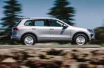 Volkswagen Touareg V6 TDI 2015 года (AU)